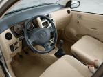 Daihatsu Cuore 5-Door 2003 года